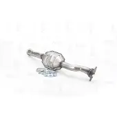 NAP carPARTS Katalysator CAK10538