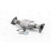 NAP carPARTS Katalysator CAK10647