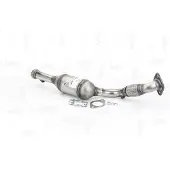 NAP carPARTS Katalysator CAK10561
