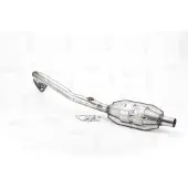 NAP carPARTS Katalysator FIAT CAK10245 46405225,46520018