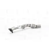 NAP carPARTS Carparts Abgasrohr CAC10197