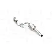 NAP carPARTS Katalysator CAK10462