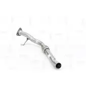 NAP carPARTS Abgasrohr CAC10390