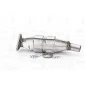 NAP carPARTS Katalysator CAK10792
