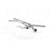 NAP carPARTS Katalysator CAK10520