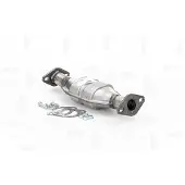 NAP carPARTS Katalysator CAK10424