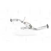 NAP carPARTS Katalysator CAK10661