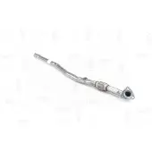 NAP carPARTS Abgasrohr CAC10101