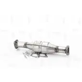 NAP carPARTS Katalysator CAK10166