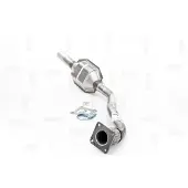 NAP carPARTS Katalysator CAK10800