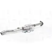 NAP carPARTS Katalysator CAK10256