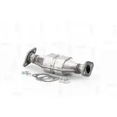 NAP carPARTS Carparts Katalysator CAK10425
