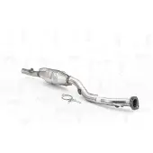 NAP carPARTS Katalysator CAK10760
