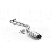 NAP carPARTS Carparts Katalysator CAK10403