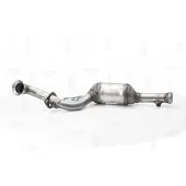 NAP carPARTS Katalysator CAK10569