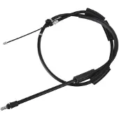 FEBI BILSTEIN Bilstein Seilzug, Feststellbremse 177155