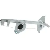 RIDEX 1561W0707 Elektrischer Fensterheber Vorne Links für CITROËN C4 II (B7) für DS DS 4 / DS 4 CROSSBACK