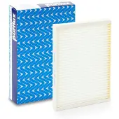 PURFLUX Filter, Innenraumluft AH267