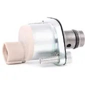 RIDEX 3996P0007 Druckregelventil Common-Rail-System für TOYOTA AURIS (NRE15, ZZE15, ADE15, ZRE15, NDE15) Kraftstoffdruckregler