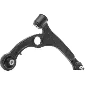 RIDEX 273C0149 Querlenker Vorne Unten Rechts für FIAT STILO (192) STILO Multi Wagon (192) Stilo Kasten / Kombi (192)