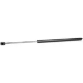 RIDEX Gasfeder Motorhaubendämpfer 555mm passend für MERCEDES-BENZ M-Klasse (W164) 330N 514G0122