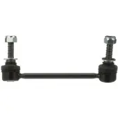 Delphi Koppelstange Stabilisator für LAND ROVER Range Rover Sport (L494) TC3819