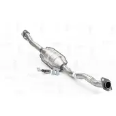 NAP carPARTS Carparts Katalysator CAK10832