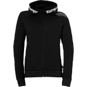 Kempa Trainingsjacke "Kapuzenjacke Core 26 Women" 1 Stk. tlg.