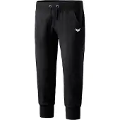 Erima Damen-Sweatpants elastiqué