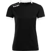 Kempa Player Kurzarm-t-shirt