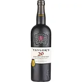 Taylor ́s Port Taylor's 20 Years Old Tawny Port - Versandkostenfrei!