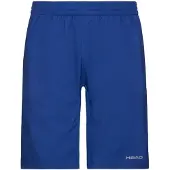 Head Tennishose Bermudas Club Royal Herren-XL