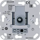 JUNG Drehdimmer 211 GDE 211GDE