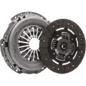RIDEX Kupplungssatz Kupplung für FIAT Ducato Kastenwagen (250, 290) 479C1022