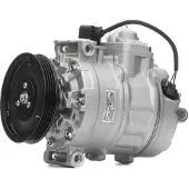 NRF Klimakompressor 32106