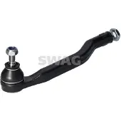SWAG Spurstangenkopf Spurstange für RENAULT MEGANE III Grandtour (KZ0/1) Vorne Rechts 60 93 9040