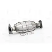 NAP carPARTS Katalysator CAK10317