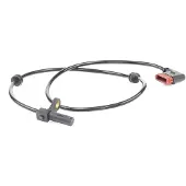 RIDEX ABS Sensor Raddrehzahl Hinten Beidseitig passend für MERCEDES-BENZ S-Klasse Limousine (W221) 412W0387