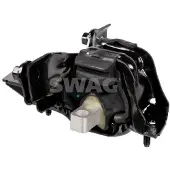 SWAG Motorlager Gummimetalllager Links für VW POLO (9N) 30 91 9908