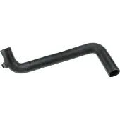 Gates Kühlerschlauch Wasserschlauch für RENAULT MASTER I Kasten (T) 05-3164