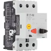 Eaton Power Quality PKZM01-0,63, Motorschutzschalter, 50000 A, IP20