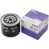 MAHLE ORIGINAL Ölfilter [Hersteller-Nr. OC133] für Fiat, Alfa Romeo, Seat