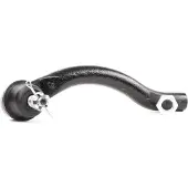 RIDEX Spurstangenkopf Spurstange für HONDA Accord VII Limousine (CL, CN) Außen Vorne Rechts 914T0365