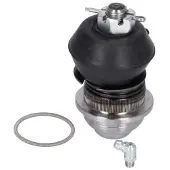 FEBI BILSTEIN Traggelenk Vorne Links oben Vorne Rechts für MITSUBISHI L 200 (K7T, K6T) 41222