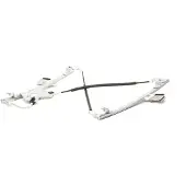 RIDEX 1561W0266 Elektrischer Fensterheber Vorne Rechts für FORD FOCUS (DAW, DBW) FOCUS Kombi (DNW) FOCUS Stufenheck (DFW)
