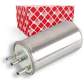 FEBI BILSTEIN Bilstein Kraftstofffilter 170420