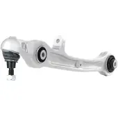 RIDEX 273C0275 Querlenker Vorne Unten Vorne Rechts Vorne Links für AUDI A6 Avant (4F5, C6) A6 Limousine (4F2, C6) A6 Allroad (4FH, C6)
