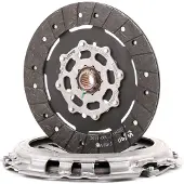 Valeo Kupplungssatz 828063