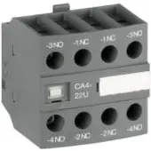 ABB Hilfsschalterblock
