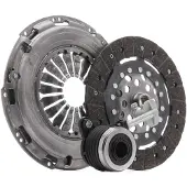 SACHS Kupplungssatz 3000 990 648